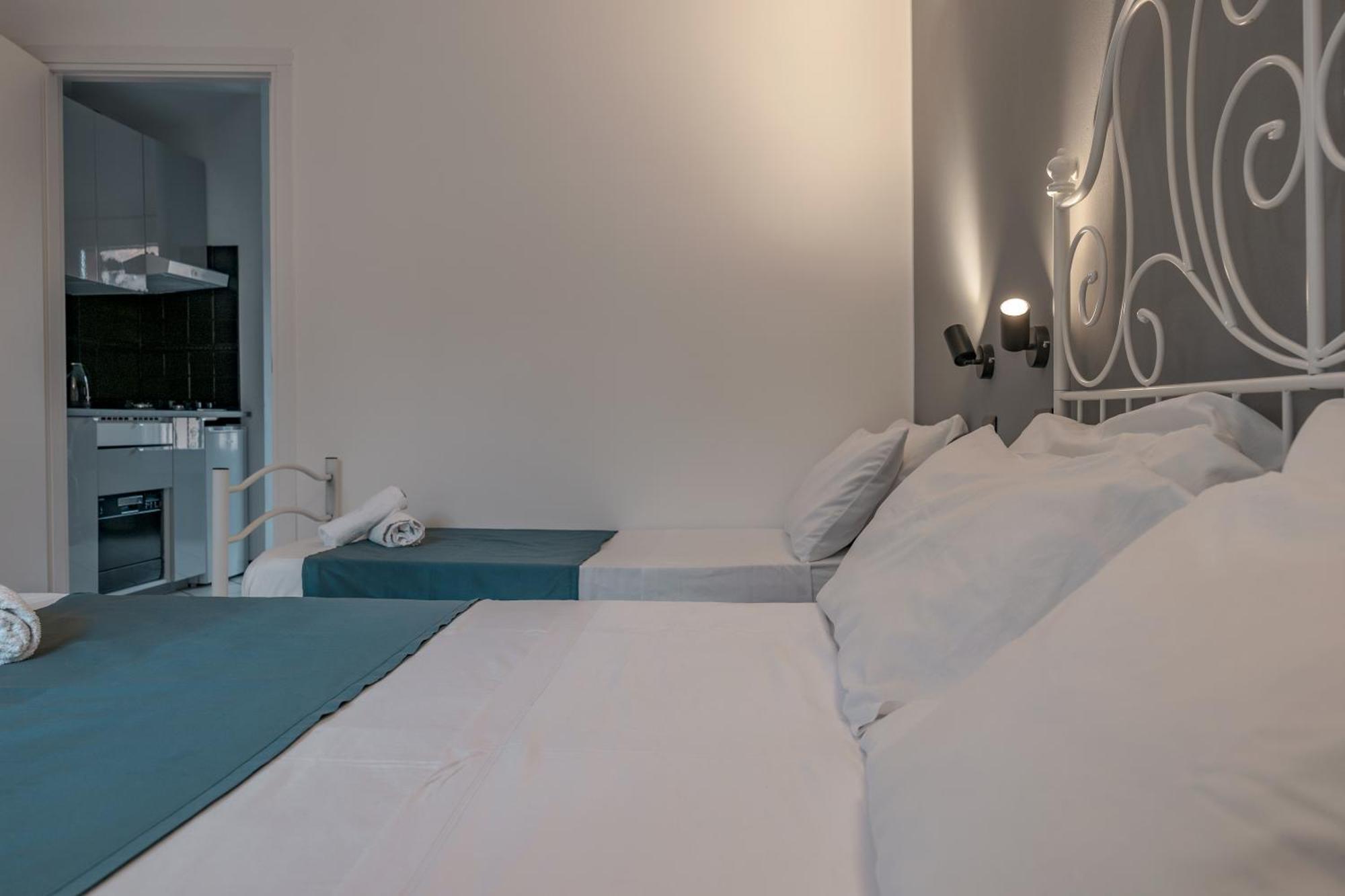 Turati Apartments - Bologna Short Rental — Photos 2